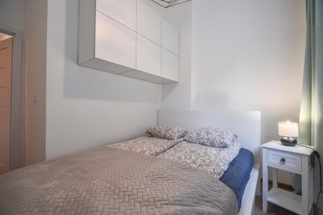Citystay Zeromskiego Gdynia Seaside Apartment Exteriér fotografie